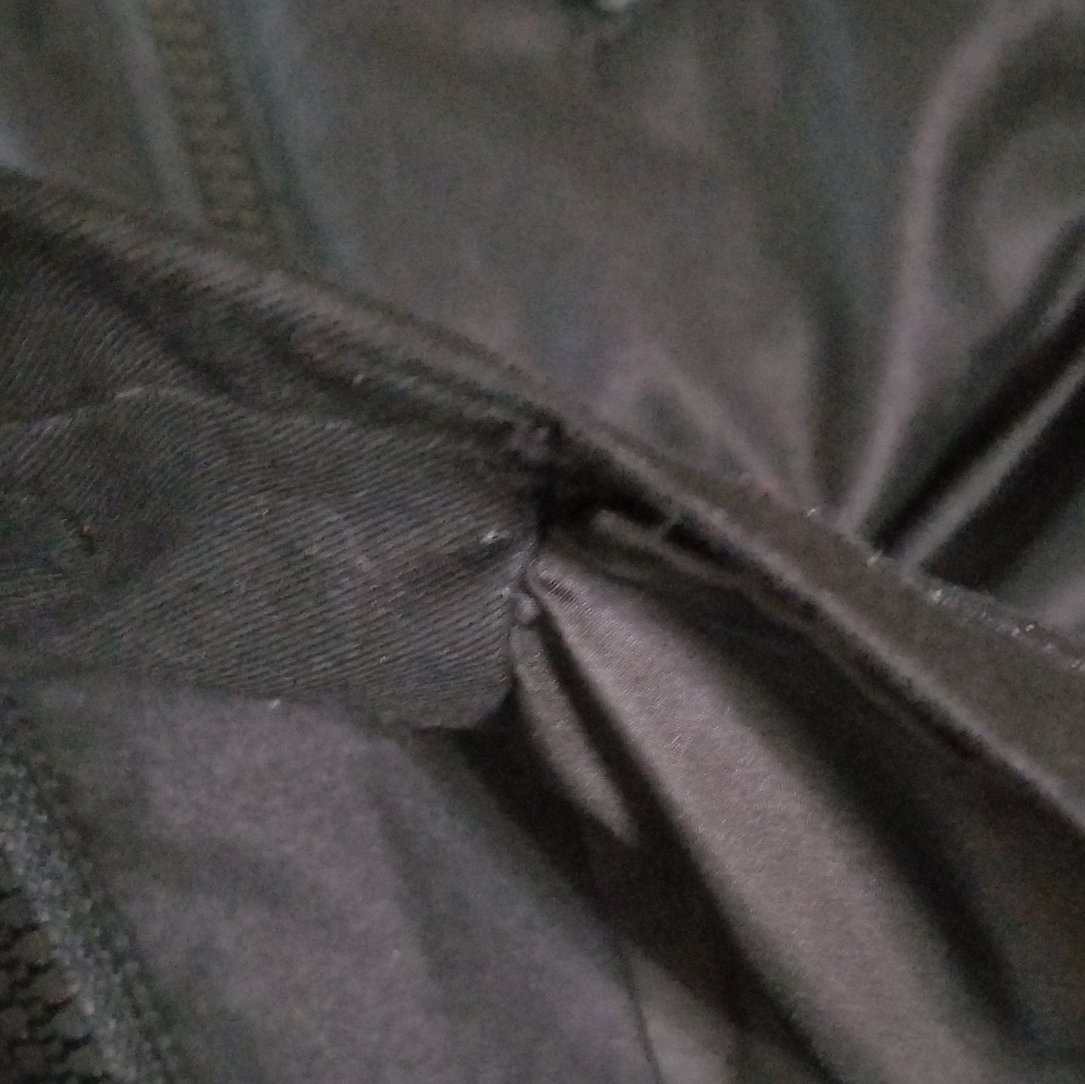 Ed Hardy Jacket - Picture 8 of 8